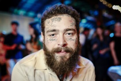 Post Malone breaks into his $2 million The One Ring, stressing out a whole room of Magic: The Gathering players: ‘our insurance doesn’t cover that card’
