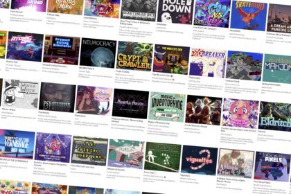Get more than 100 games for just $10 in a new bundle supporting laid-off game devs