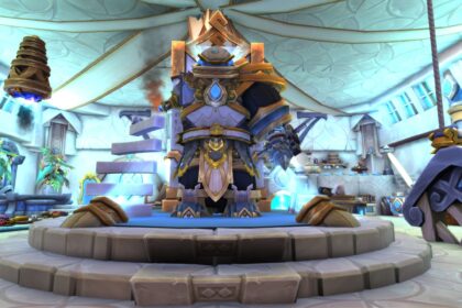 5 top tips from World of Warcraft housing creators for making amazing masterworks