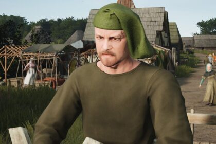 Manor Lords celebrates 4 million copies sold with a new major update which gives players the chance to become ‘a cow-herding mogul’