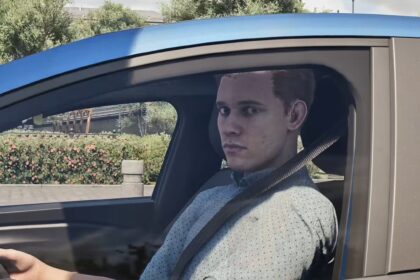 Saber CEO hides jab at Randy Pitchford in game trailer as payback for Pitchford dumping on Embracer: ‘Without Embracer, Randy is performing magic tricks at birthday parties for a living’