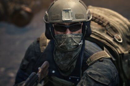 I did the math on my Wardogs XP grind, and now I wish I hadn’t