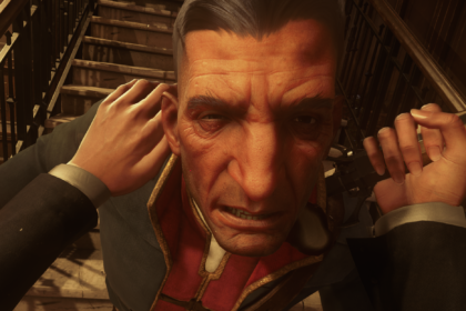 Dishonored director Harvey Smith thinks there’s still room for big-budget immersive sims: ‘When it really comes together and it has the budget behind it and the team, you end up with Deus Ex or Dishonored’