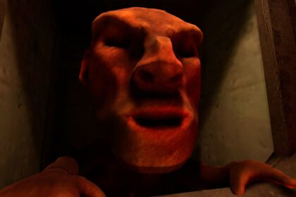 Half of France’s premier FPS sibling duo just put out the most exhilarating parkour game I’ve ever played, and it’s only $8