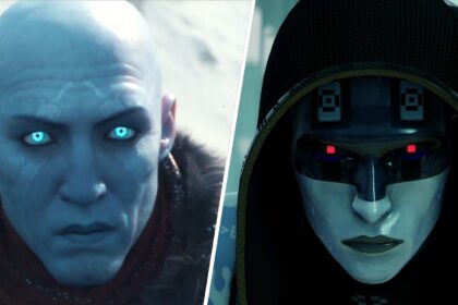 Marathon creative director shoots down rumored merge with Destiny 2: ‘Please don’t believe everything you read online’