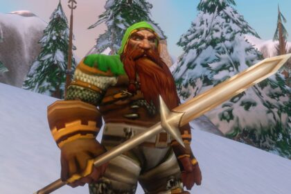 World of Warcraft: Forever dev addresses the debate over who it’s made for: ‘I did not spend the last year of my life relearning and mastering how to do things like we did it 20+ years ago for retail players’