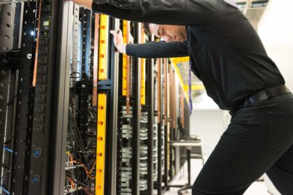 IT infrastructure shortages are real and lasting. Here’s how to cope