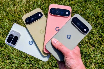 The Google Pixel 11 paradox – Computerworld