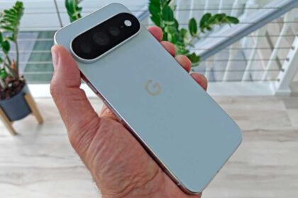 Google’s Pixel 11 Pro XL makes getting things done easier – Computerworld