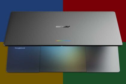 Hello, Googlebook: The complete FAQ on Google’s Android-ChromeOS combo