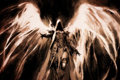 Diablo 5 will ‘take a somewhat different approach’ to Diablo 4’s monster level scaling so your character feels noticeably stronger as you progress