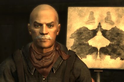 Former Elder Scrolls designer Kurt Kuhlmann on Fallout: New Vegas diehards: ‘I don’t know that Todd wanted to create that situation again for The Elder Scrolls’