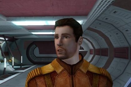 Wookiepedia still feels like home