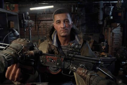 Metro 2039 takes us back to Moscow, but it’s still got some delicious bits of Exodus in there
