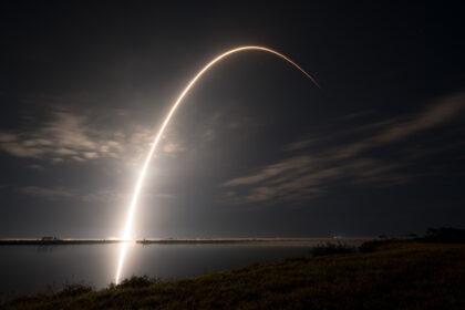 Elon Musk says Starlink could deliver most of the world’s internet within a decade – GeekWire