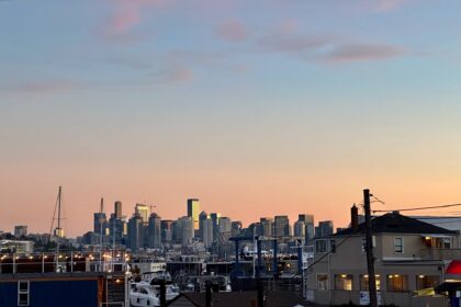 Slumping Seattle home sales among nation’s worst as high costs and tech layoffs inject fear into market – GeekWire
