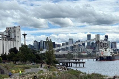 Seattle outranks major global cities to land at No. 4 in report that cites economy, quality of life, and more – GeekWire
