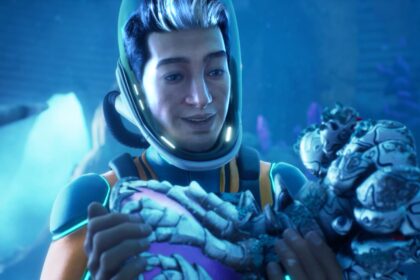 Subnautica 2’s latest 1.2 update is friend focused—finally adding the key mechanic to any great multiplayer game