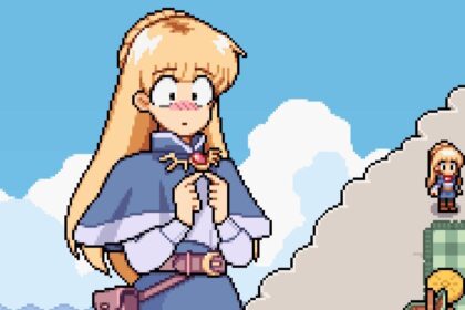 Fields of Mistria’s cast has me head over heels in a way no farm sim has since Stardew Valley
