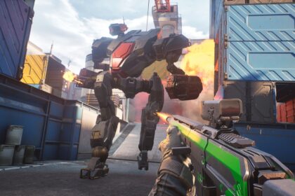 Empulse and Splitgate: Arena Reloaded are officially over as 1047 Games says it’s probably done making arena shooters
