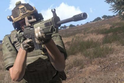 ‘All roads lead back to Arma’