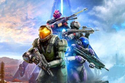 Halo needed to change, but Activision faces a huge challenge to fix it
