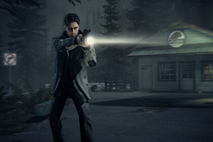 Thief designer thinks the graphics arms race should have ended with 2010’s Alan Wake: ‘The fidelity curve has become outrageous’