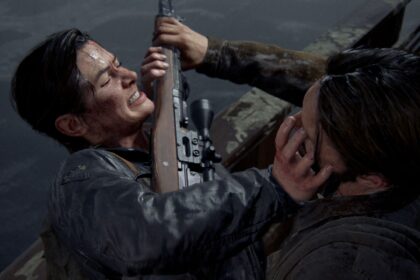 That Last of Us 2 multiplayer mod everyone was looking forward to has been killed by Sony