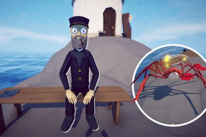 How to Fish: Strategies for beating the Spider Crab