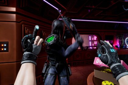 Nightdive’s System Shock remake is coming to VR