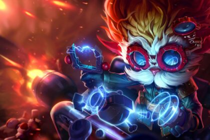 Riot MMO’s future is ‘incredibly bright’ despite co-founder likening its development to the grail: ‘Many a brave knight are going to die’