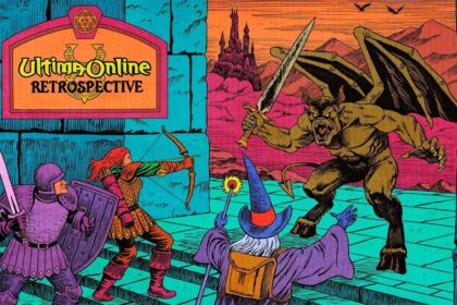 Drop everything and grab the popcorn: Majuular’s 4.5-hour documentary on Ultima Online is here to devour your weekend