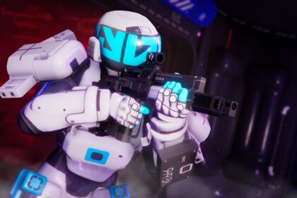 Looks like Bungie wants to make runners fight a Gundam