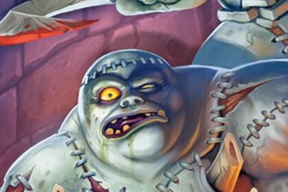 Former WoW designer says Blizzard had no way to measure maximum player DPS while building early raids—so the studio enlisted its strongest sickos to grind target dummies