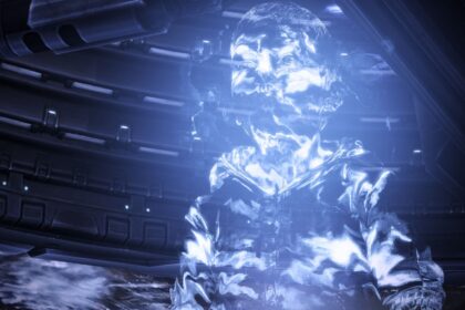 Request for comment: Which way did you go when you reached the controversial ending of Mass Effect 3?