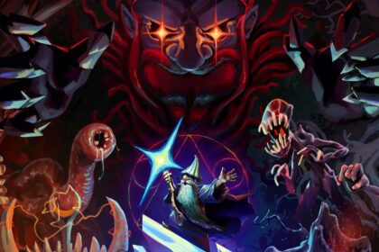 Holy crap, it’s happening: Dwarf Fortress gets its first Myth and Magic update later this year, bringing each player’s world its own procedural magic system