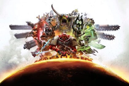 Dawn of War 4 has been delayed: ‘We saw an opportunity to further enhance Dawn of War 4 and deliver the quality of experience we’ve always envisioned’