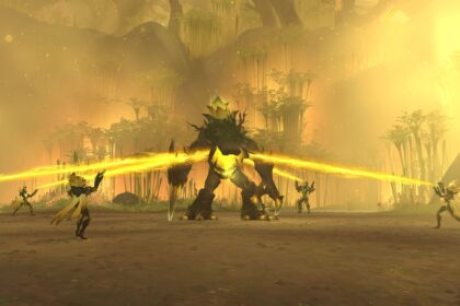 Blizzard doing ‘a thorough scrub’ of illegitimate World of Warcraft Mythic-Plus dungeon rankings, with more changes to come