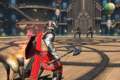 FF14’s new roguelike mode’s leaderboards were accidentally encouraging players to min-max all the fun out of it, so it’ll be ‘postponing the start of Crucible Rankings’
