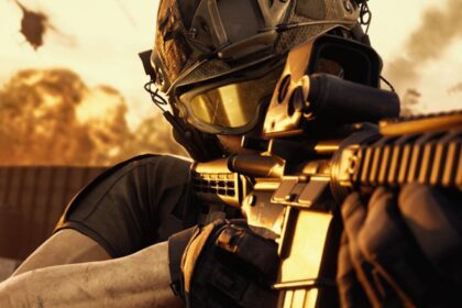 Believe the hype for Wardogs, possibly the next great multiplayer FPS
