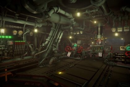 Iron Nest is the best ‘Battleship’ game I’ve played in years—and it doesn’t even have boats