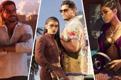Rockstar considered having four protagonists in Grand Theft Auto 6, but the studio ‘worried about diluting the amount of player time’ with each character
