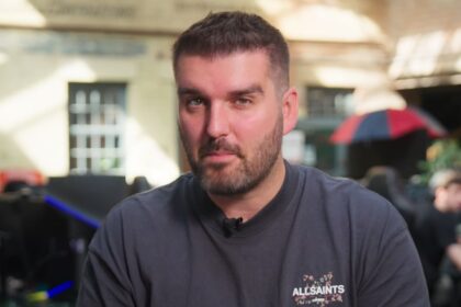 Wardogs CEO says he won’t hire devs who aren’t down with mandatory crunch: ‘If you care about what you’re making, this is the place to work’