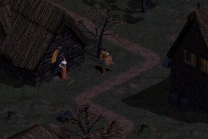 Diablo 4’s anniversary event brings back the game’s most iconic location, and boy that music is sending me