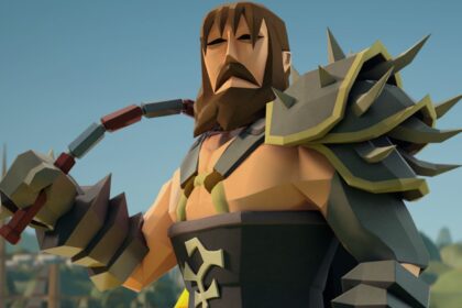 8-year Old School RuneScape saga comes to a close with former dev sentenced for stealing $400K in gold and items from players