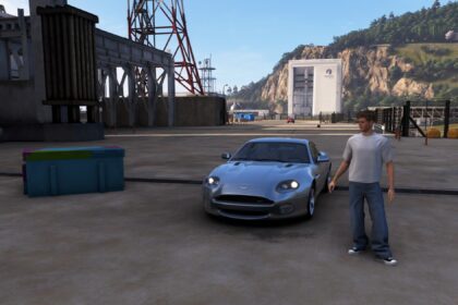 Where to find the Nangan region Treasure Hunt in Forza Horizon 6