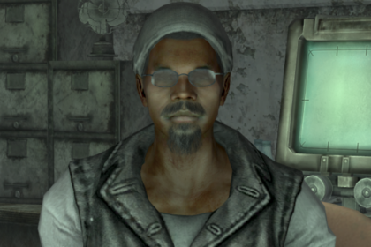 Former Bethesda lead artist is looking forward to Fallout 3’s remaster because the game they released was ‘100% not what we intended, and it was very, very constrained’