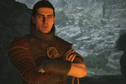 How to complete A Bulwark Against Darkness in The Blood of Dawnwalker