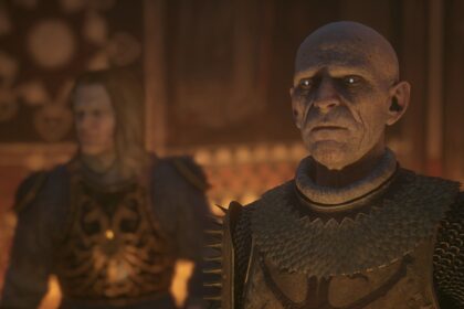 Can you beat Brencis in The Blood of Dawnwalker’s prologue?