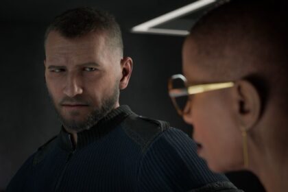 Okay, I wasn’t expecting ‘Rainbow Six XCOM’ to be one of my favourite Gamescom demos